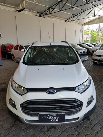 ECOSPORT1.6 freestyle 2014 extra!!!! - Foto 5