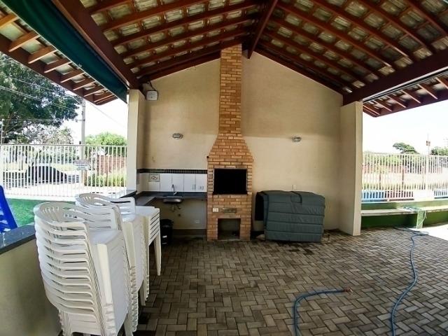 (L)Excelente apto em frente ao Shopping Jardim Oriente - 3dorms todo planejado - Foto 15