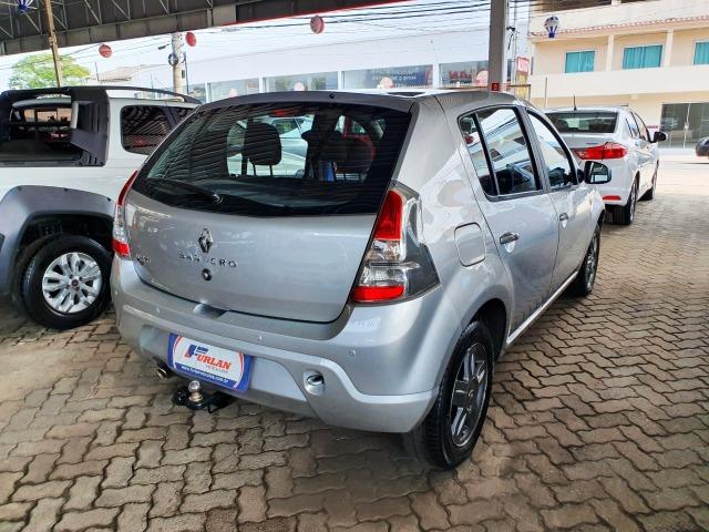 Renault sandero tech run 1.0 flex - Foto 12