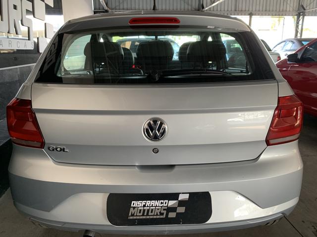 Gol 1.6 Trendline 2019 - Foto 2