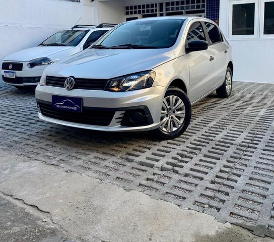 Novo Gol Trendline - Foto 4