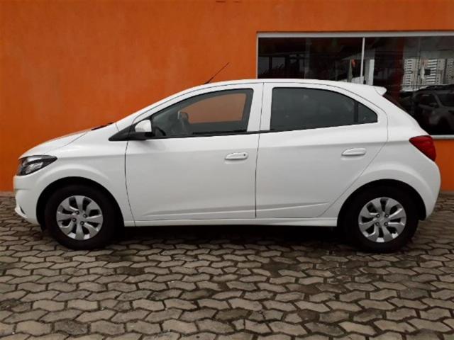 CHEVROLET ONIX 2018/2018 1.0 MPFI LT 8V FLEX 4P MANUAL - Foto 7