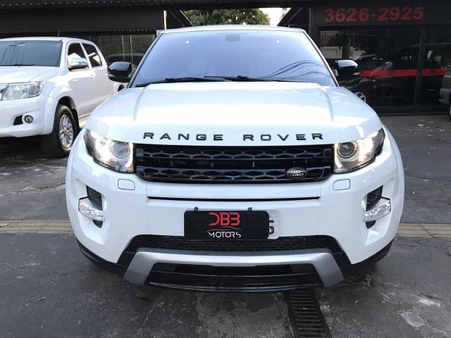 Evoque 2.0 Dynamic AT 2013 - Foto 2
