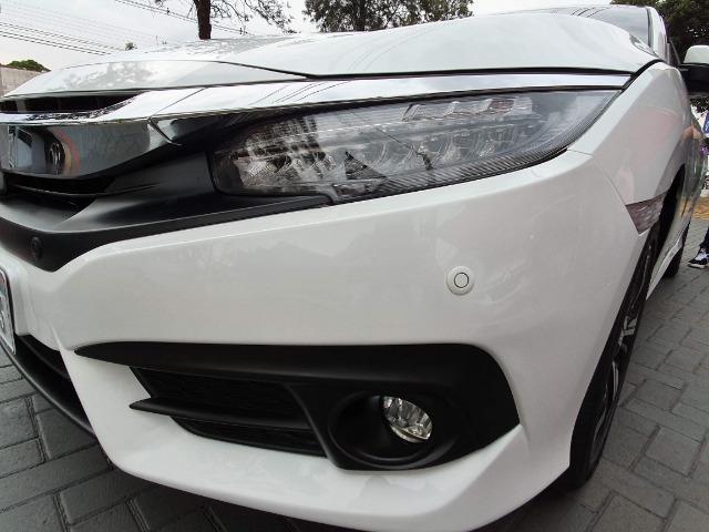 Civic Touring 1.5 - Foto 4