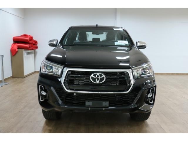 TOYOTA HILUX 2.8 SRX 4X4 CD 16V DIESEL 2019 - Foto 2
