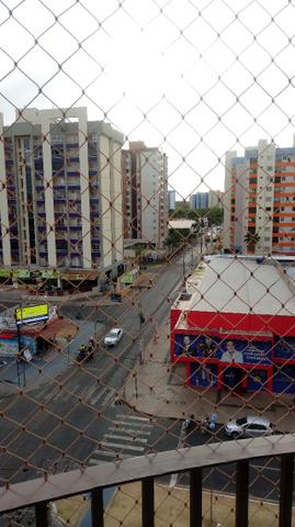 Apartamento no Boullevard mobiliado com sacada - Foto 16