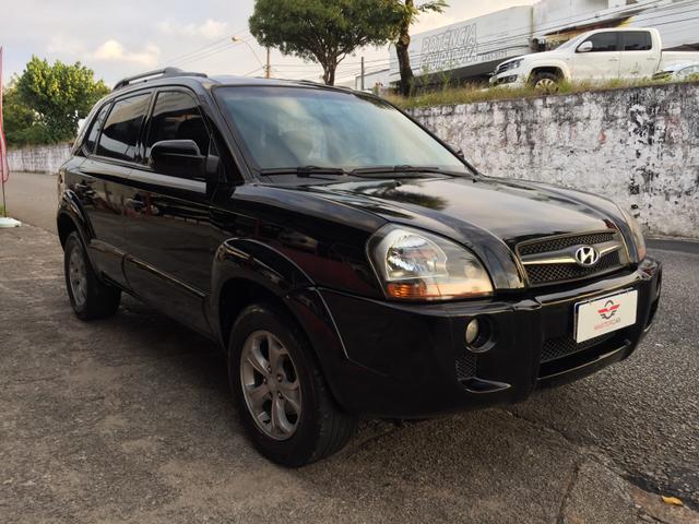 Tucson automática - Foto 6