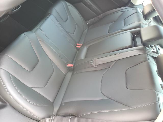 Ford Fusion Titanium FWD com teto solar 2016 - Foto 12