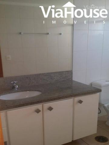 Apartamento com 4 dormitórios para alugar, 114 m² por R$ 2.200/mês - Jardim Santa Ângela - - Foto 11