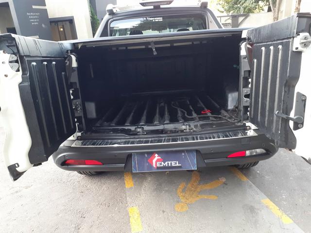 Toro Volcano Diesel 4x4 Muito Nova - Foto 5