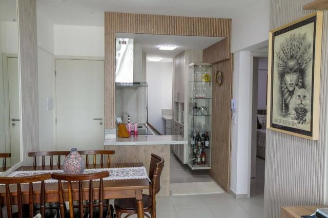 Residencial Jardim Lagoa Nova - Apartamento de 2 quartos em Lagoa Nova c/ vagas de Garagem - Foto 11