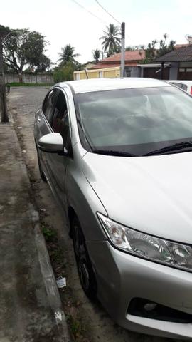 Honda City - Foto 16