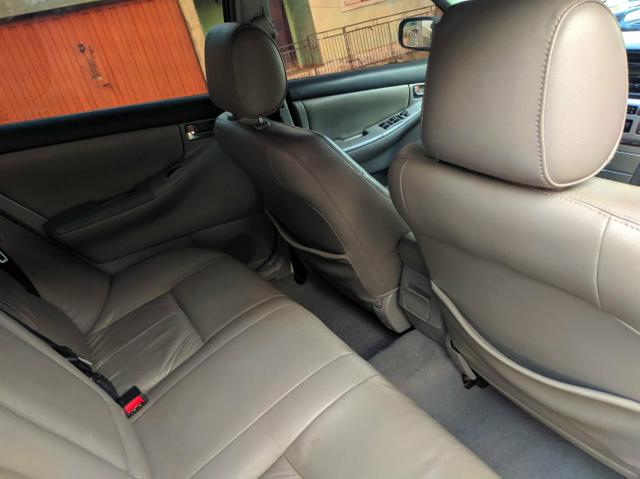 Toyota Corolla Seg 2006 aut - top - Foto 3
