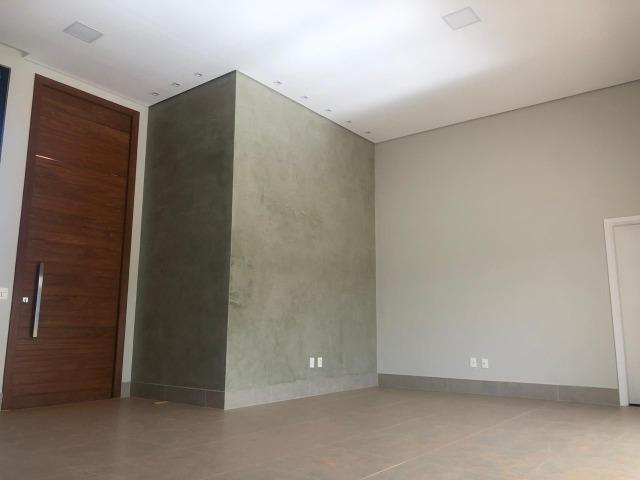 Belíssima Casa com 3 suítes - Cond. Estancia Quintas da Alvorada - Foto 18