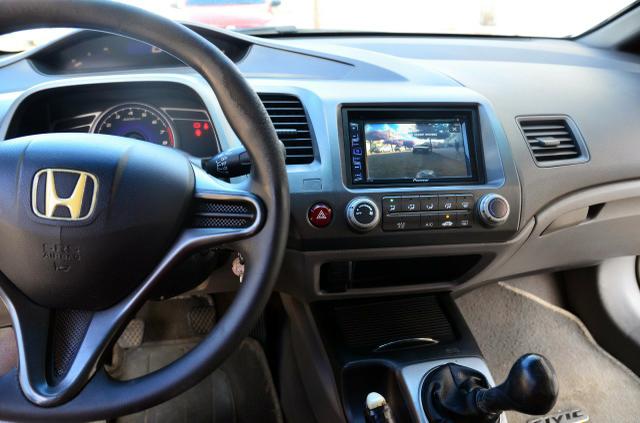 Honda Civic - Foto 7