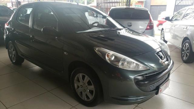 207 XR 1.4 Flex 2011 - Foto 4