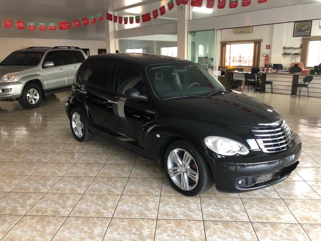 Chrysler PT Cruiser Classic 2007 - Foto 4