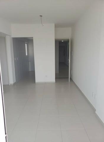 Residencial Jardim Lagoa Nova - Apartamento de 2 quartos em Lagoa Nova c/ vagas de Garagem - Foto 8
