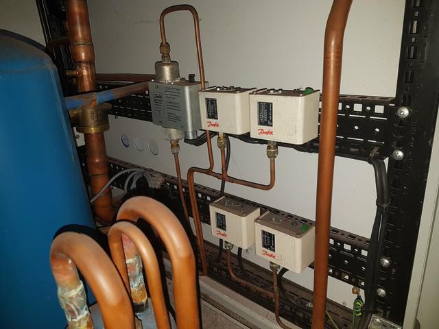 Túnel de Congelamento - Foto 2