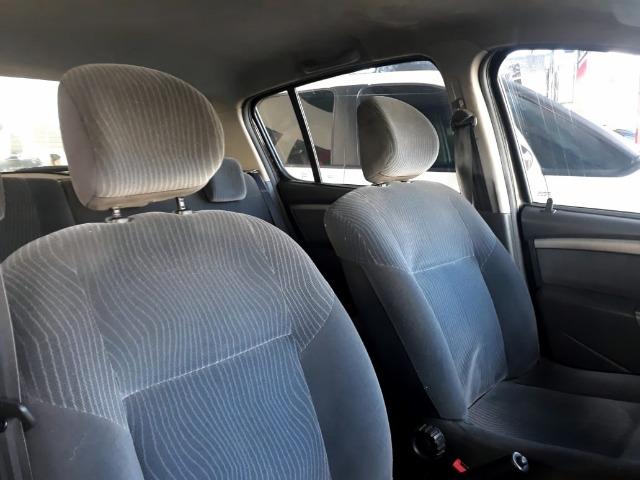 Sandero 1.6 Privilege Manual Flex - Foto 6