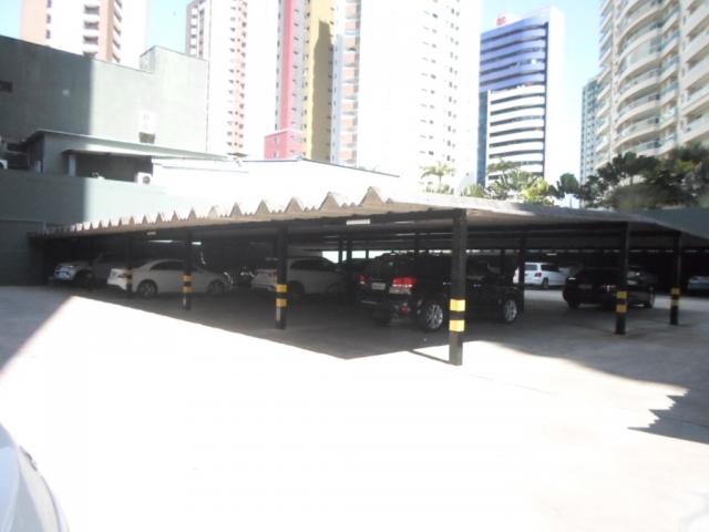 Av. beira mar apto 249m², 3 suítes, 4 vagas, mobiliado (opcional) (cód.1112) - Foto 5