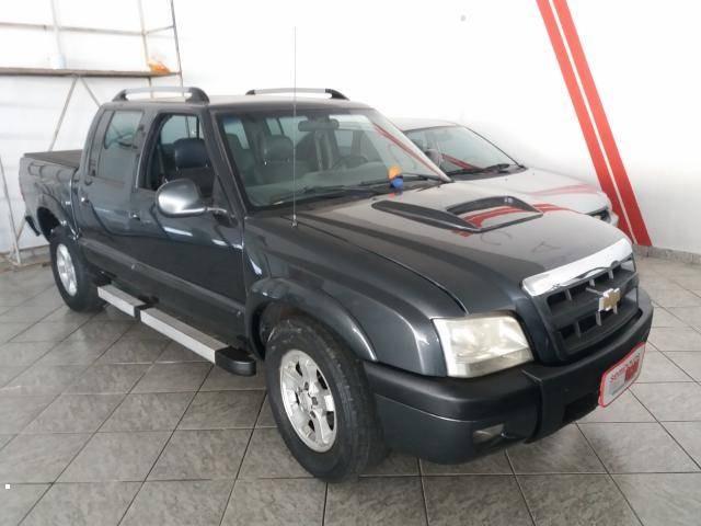 Chevrolett s10 2.8 cd 2005 - Foto 2