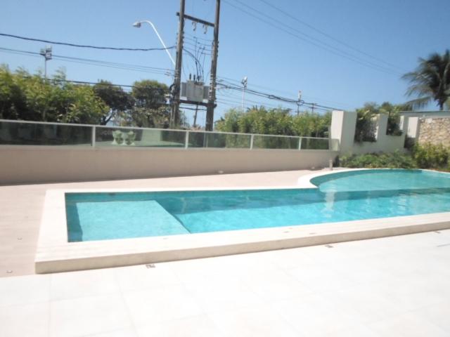 Av. beira mar apto 249m², 3 suítes, 4 vagas, mobiliado (opcional) (cód.1112) - Foto 2