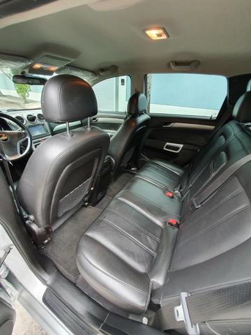 Chevrolet Captiva - Top - Pouco rodada - Foto 10