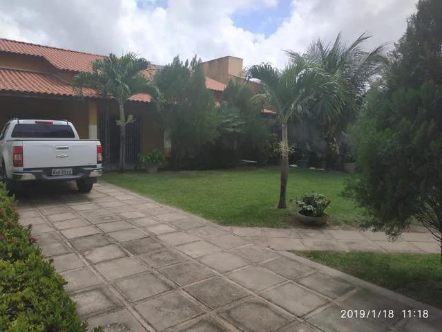 Aluga-se Excelente casa Chácara Brasil 03 Qts -R$ 1.800 Mil