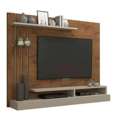 Promoção em toda loja! chame * Painel para TV até 50 Celia Permobili