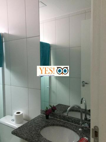 Apartamento 2/4 para Aluguel no Condomínio Vila de Espanha - SIM - Foto 9
