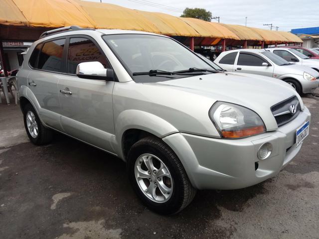 Tucson gls 2.0 automatica - Foto 3