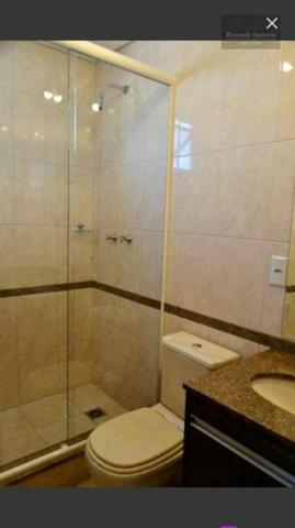 C-AP0806 Cabral Apartamento 3 Quartos (suíte) 1 Vaga Livre - Foto 4