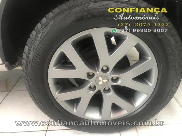 MMC / Pajero TR4 2.0 Flex 4X2 Mec - Foto 11