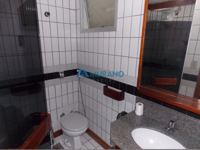 Murano Imobiliária aluga apt 03 qts em Praia da Costa - Vila Velha/ES - CÓD. 2347 - Foto 14