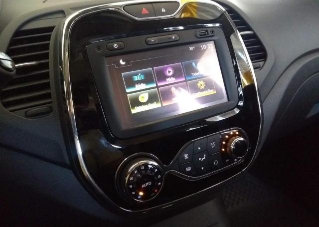 CAPTUR Intense 2.0 16V 5p Aut. - Foto 6