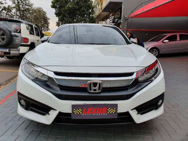 Civic Touring 1.5 - Foto 3