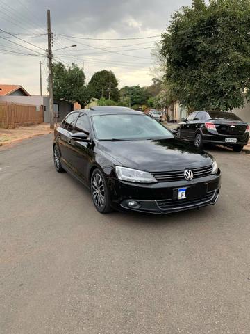 Jetta 2.0 Tsi