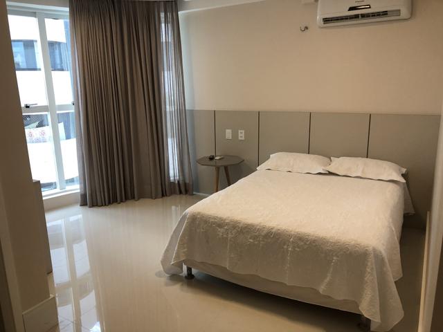 Apto Ponta Farol Vista Mar Exclusividade-Sofisticação - Foto 8