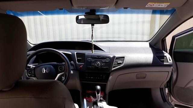 New civic 2.0 lxr - Foto 4