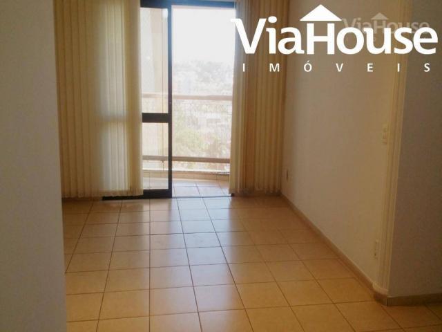 Apartamento com 4 dormitórios para alugar, 114 m² por R$ 2.200/mês - Jardim Santa Ângela - - Foto 7