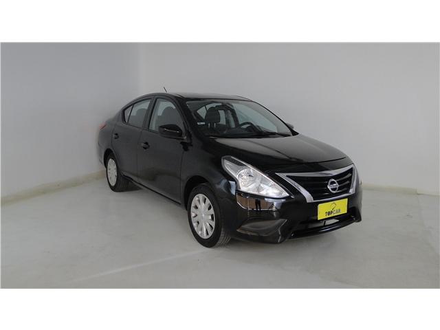 Nissan Versa 1.6 16v flex sv 4p manual - Foto 9