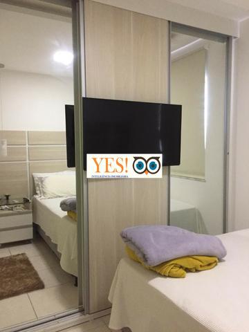 Apartamento 2/4 para Aluguel no Condomínio Vila de Espanha - SIM - Foto 11