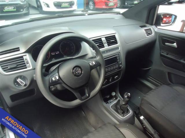 VOLKSWAGEN GOL TRACK 1.0 4P FLEX MANUAL - Foto 6