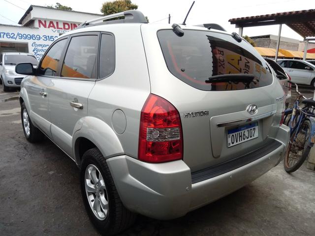 Tucson gls 2.0 automatica - Foto 7