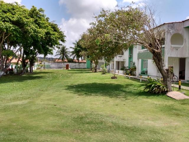 Vendo apartamento em condomínio fechado a beira mar em Itamaracá - Foto 2