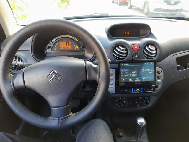 C3 impecável automático - Foto 8