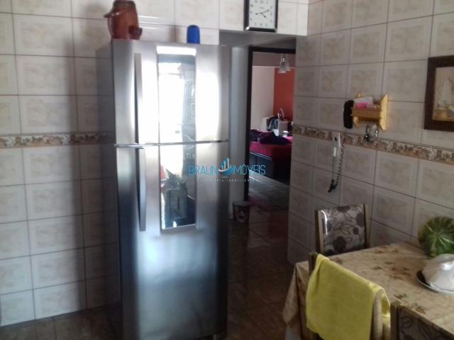*Terreno com 02 casas no Bairro Granja Esperança em Cachoeirinha/RS *Casa da frente com 1 - Foto 9