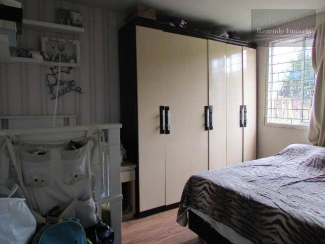 F-AP1081 Apartamento com 2 dormitórios à venda, 48 m² por R$ 135.000 - Caiuá - Curitiba/PR - Foto 11