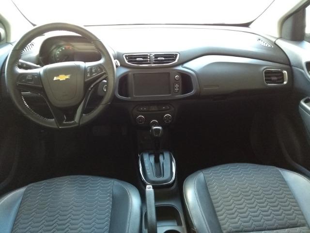 Onix Ltz 1.4 At 17/18 - Foto 5